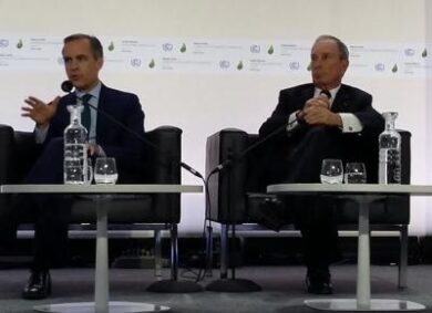 Coronavirus, anche la Bce scende in campo. Pronto il mini-bazooka di Lagarde