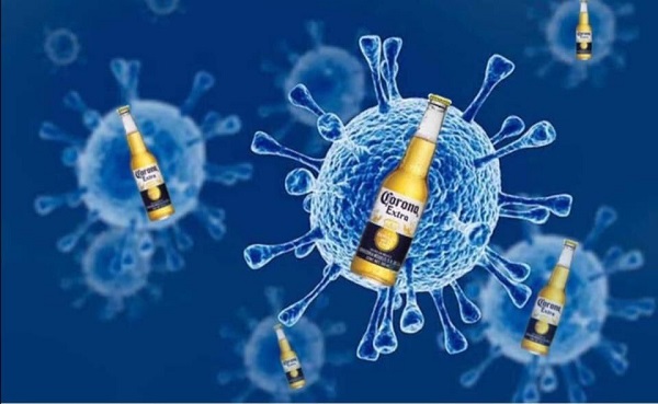 Coronavirus, il web esorcizza scherzando, per fortuna. Ecco tutti i meme Coronavirus, il web esorcizza scherzando, per fortuna. Ecco tutti i meme
