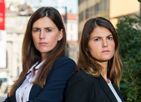 Le Charlie’s Angel di Milano nel cast del nuovo reality su Amazon Le Charlie’s Angel di Milano nel cast del nuovo reality su Amazon