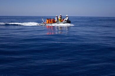Migranti, naufragio al largo della Tunisia: 4 morti