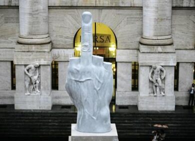 Mercati, la Bce ha le unghie spuntate. Rischiamo una crisi peggiore del 2008