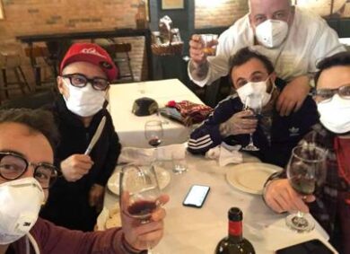 La lezione di Shanghai a Milano. L’intervista: “Tecnologia e ordine”