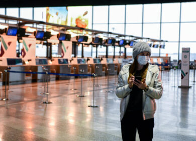 Coronavirus, in Italia si muore 12 volte di più che negli altri Paesi