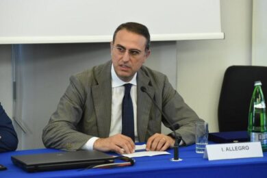 Coronavirus, Ivo Allegro: “Da governo misure deboli, imprese rischio default”