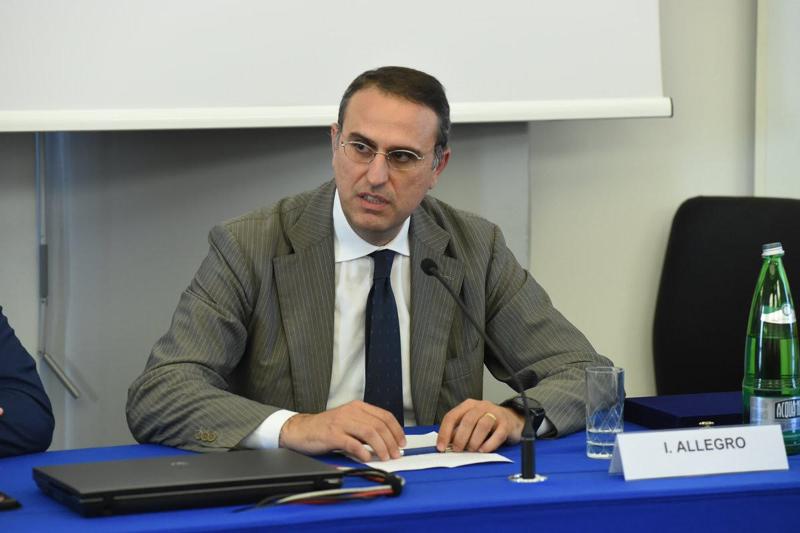 Coronavirus, Ivo Allegro: “Da governo misure deboli, imprese rischio default” Coronavirus, Ivo Allegro: “Da governo misure deboli, imprese rischio default”