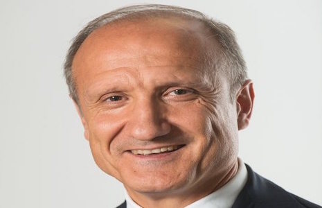 EY, Massimo Antonelli nuovo regional partner area MED e CEO per l’Italia EY, Massimo Antonelli nuovo regional partner area MED e CEO per l’Italia