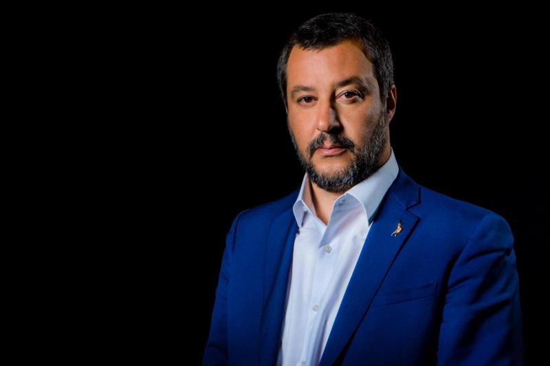 Bce, Salvini: “Lagarde si dimetta. Bruciati centinaia di miliardi di risparmi” Bce, Salvini: “Lagarde si dimetta. Bruciati centinaia di miliardi di risparmi”