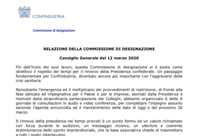 Mattioli a un passo dall’esclusione: i Probiviri evitano il danno d’immagine