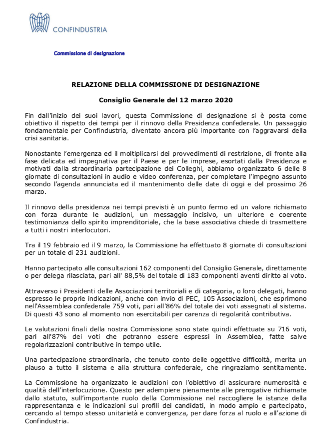 Mattioli a un passo dall’esclusione: i Probiviri evitano il danno d’immagine Mattioli a un passo dall’esclusione: i Probiviri evitano il danno d’immagine
