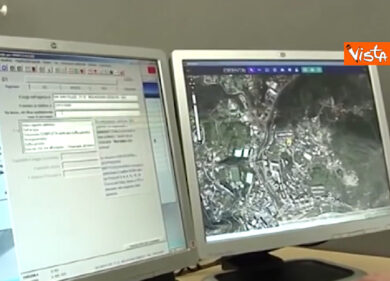 Centralino del 118 preso d’assalto per il Coronavirus,