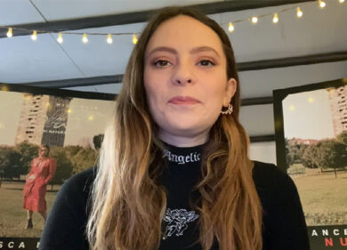Francesca Michielin, nuovo album ‘Feat (Stato di natura) e la video intervista