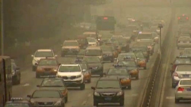 Coronavirus, Cina: a febbraio precipita il mercato automobilistico Coronavirus, Cina: a febbraio precipita il mercato automobilistico