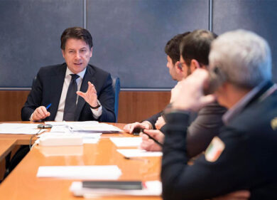 ALISEI, Farmindustria e Assolombarda a Conte: “Insieme contro il Covid-19”