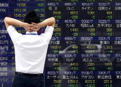 “Buy on dips”, compra sui ribassi. Covid-19, ci sono anche gli ottimisti