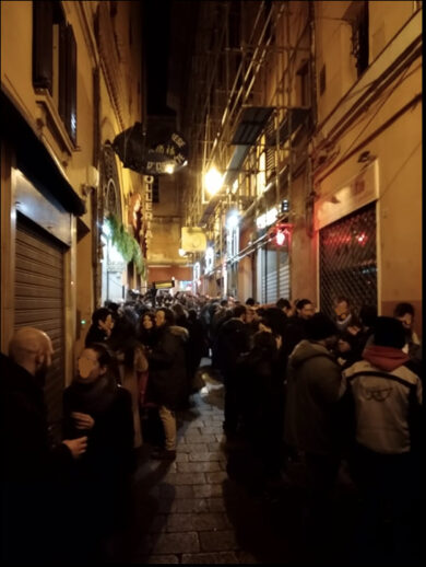 Coronavirus, picco del contagio. Covid-19, il documento ‘top secret’