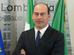 Coronavirus: positivo il consigliere lombardo Marco Colombo