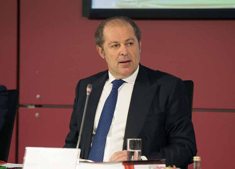 COVID-19, Donnet (Gruppo Generali): “Fondo fino a €100 mln, risorse immediate” COVID-19, Donnet (Gruppo Generali): “Fondo fino a €100 mln, risorse immediate”