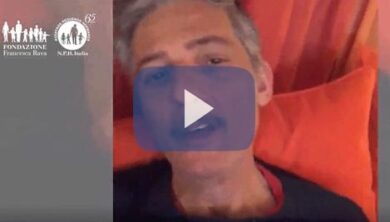 COVID-19, Fondazione Rava lancia raccolta fondi. L’appello urgente di Fiorello