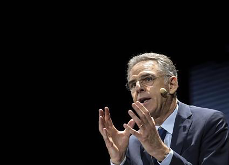 Buia (Ance), impossibile garantire sicurezza. Vanno chiusi tutti i cantieri Buia (Ance), impossibile garantire sicurezza. Vanno chiusi tutti i cantieri