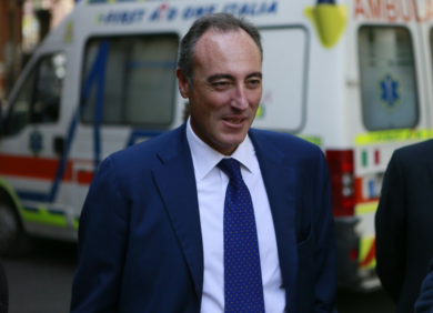 Coronavirus, Gallera: non uscire nel week end. A Governo: più restrizioni