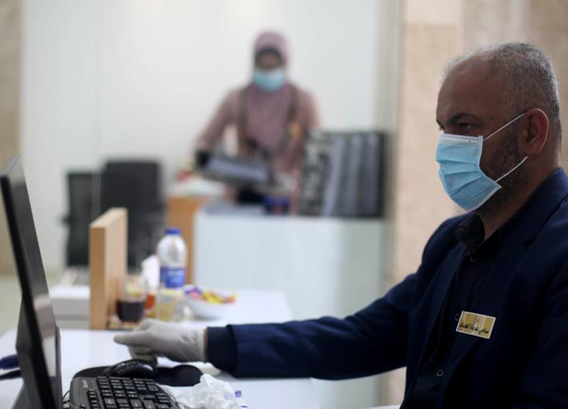 Coronavirus ‘No al tampone a 4 pazienti con polmonite.Serve certezza contagio’ Coronavirus ‘No al tampone a 4 pazienti con polmonite.Serve certezza contagio’