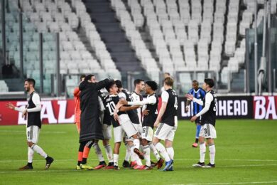 Coronavirus, stop Serie A: tre ipotesi possibili per finire il campionato