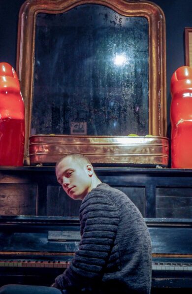 Albert, il nuovo album Casamia tra introspezione e elogio della quotidianità