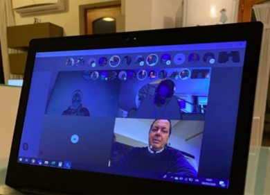 Coronavirus e imprese, Protom attiva lo smart working per l’80% del personale