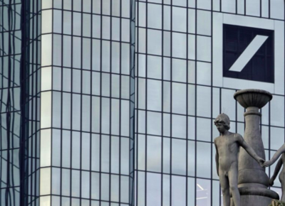 Deutsche Bank Deutsche Bank