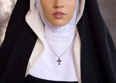 Soggiorna dalle suore, poi minaccia di morte la madre superiora: arrestato
