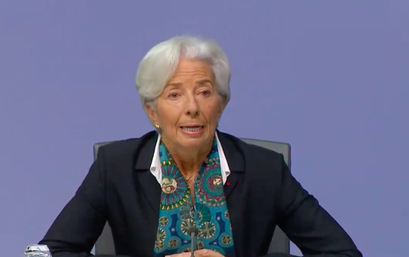 Lagarde antipatica? Si, ma ha detto la scomoda verità Lagarde antipatica? Si, ma ha detto la scomoda verità