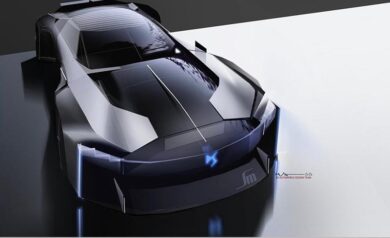DS automobiles, lancia il concorso per immaginare una “SM 2020”.