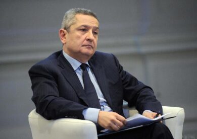 Coronavirus, Panetta: dalla Bce tremila miliardi per sostenere economia