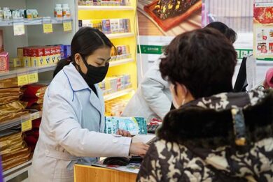 Coronavirus: a Wuhan ancora “grave” epidemia e nuovo rischio di contagio