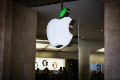 Apple, multa record da 1,1 miliardi dall’Antitrust francese