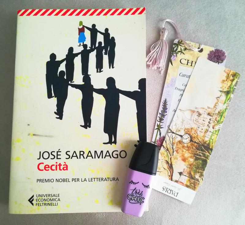 Coronavirus, antidoti letterari: “Cecità” di Saramago torna attuale Coronavirus, antidoti letterari: “Cecità” di Saramago torna attuale