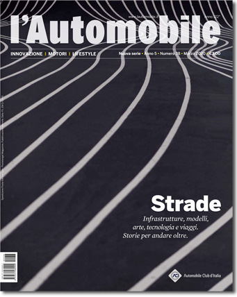 ACI : abbonamenti gratuiti al magazine “l’automobile”