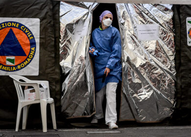 Coronavirus, perché gli spot pubblicitari sono ormai anacronistici e surreali