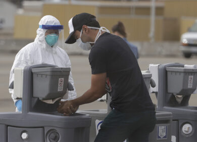 Coronavirus, un libro lo aveva annunciato: la profezia scientifica 8 anni fa