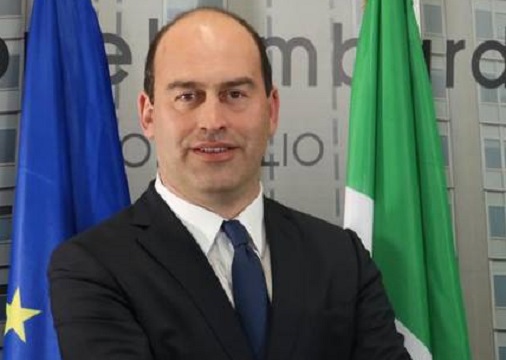 Colombo, dal consiglio regionale all’ospedale: Io, politico con il Coronavirus Colombo, dal consiglio regionale all’ospedale: Io, politico con il Coronavirus