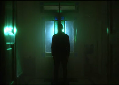 Mr Rain, ‘Fiori di Chernobyl’ il video