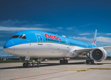 Alpitour è in prima linea nell’emergenza rimpatri. Già ventimila assistiti