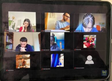 Il progetto Aule studio Web per aiutare i ragazzi a non perdere tempo prezioso
