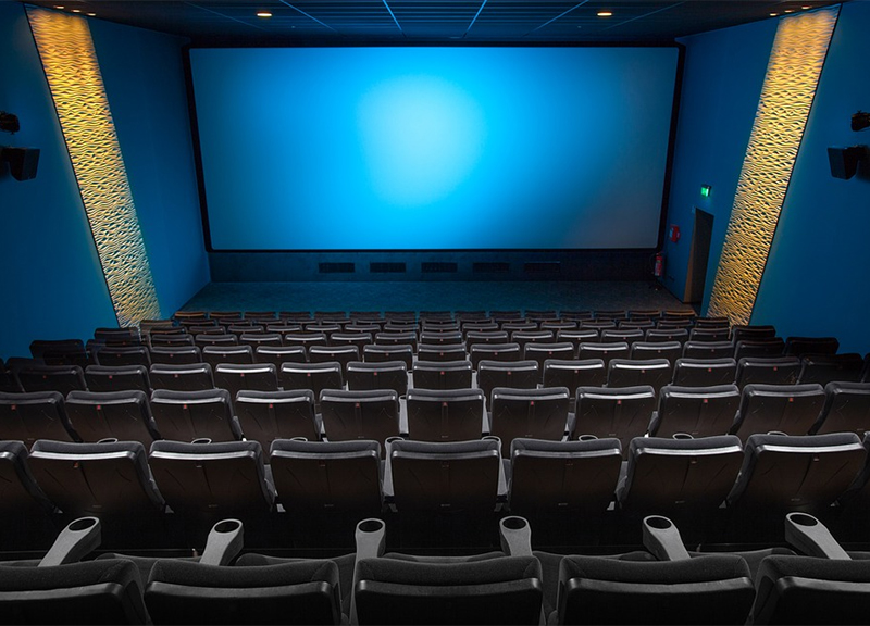 Coronavirus, anche i cinema americani chiudono i battenti Coronavirus, anche i cinema americani chiudono i battenti