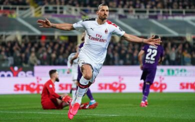Ibrahimovic addio Milan: Monza (Galliani) e Napoli in corsa