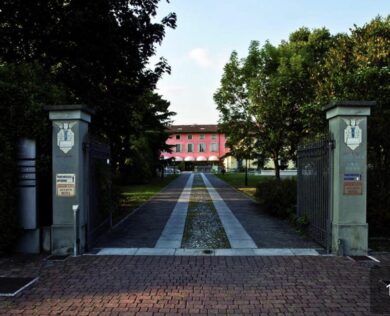 Coronavirus, a Bergamo un hotel accoglie le persone in quarantena