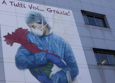 “Metto a disposizione 76 camere”. La proposta dell’imprenditore
