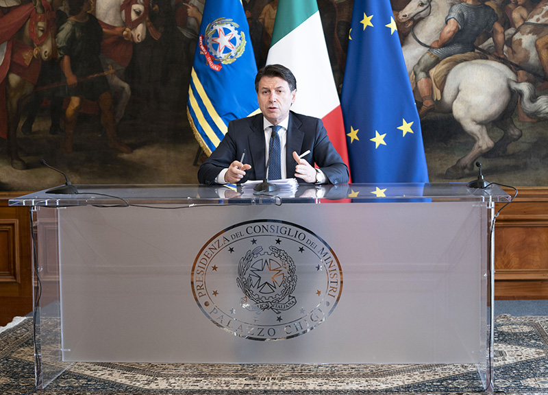 Coronavirus, il decreto Cura Italia cura anche le aziende? Coronavirus, il decreto Cura Italia cura anche le aziende?