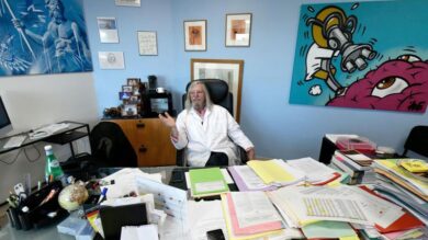 “Sappiamo come curare il Covid-19. Morti? Colpa delle mancate cure”