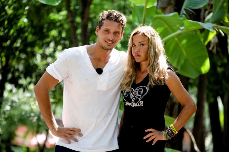 PECHINO EXPRESS 2020 CONCORRENTI IN CINA. ANTICIPAZIONI DI PECHINO EXPRESS